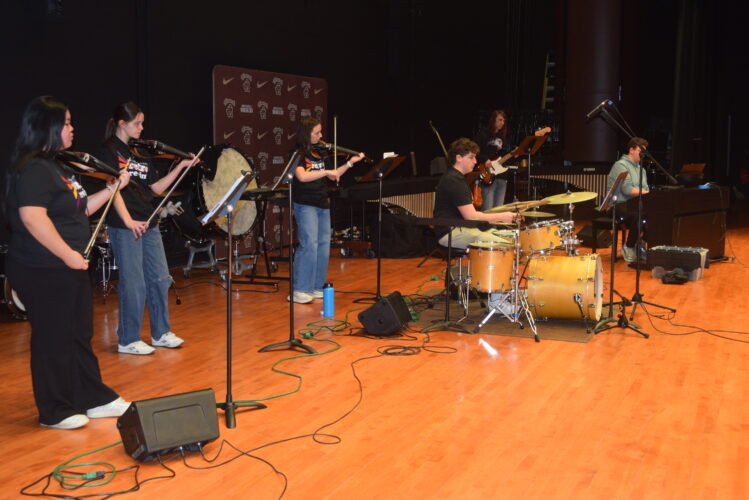 Marshall County Strings Holding ‘Retro Rewind’ Benefit Concert